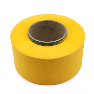 Eco - Snáth Polyester athchúrsáilte cairdiúil